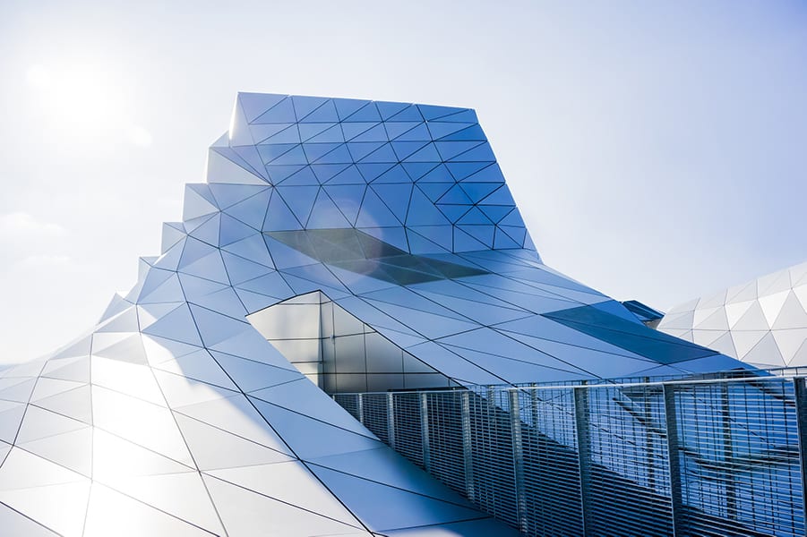 bim software enabled design made possible through cloud based cfd with simscale