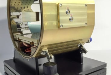 vacuum chamber