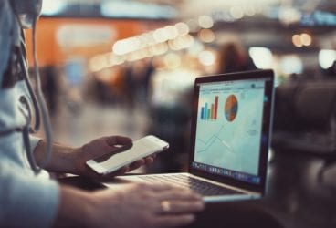 digital transformation roadmap for engineering industries