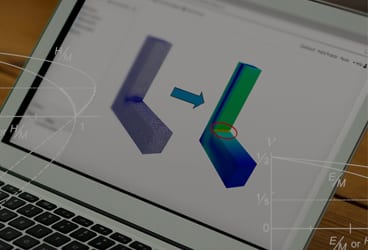 errors in FEA featured