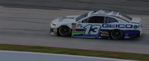 Germain Racing car
