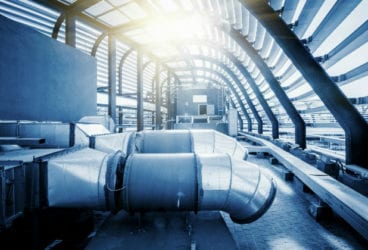 HVAC engineering