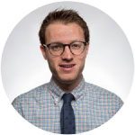 Josh Levine