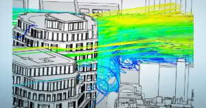 KPF Develops Rhino-SimScale App