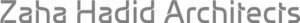 zaha hadid logo