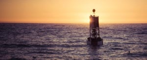 marine simulation navaid navigational aid