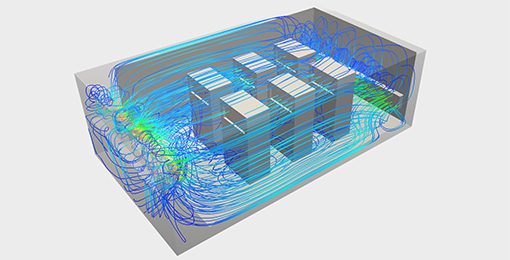 Multi-Operation state analysis