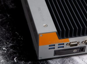 OnLogic Karbon