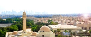 Qatar University