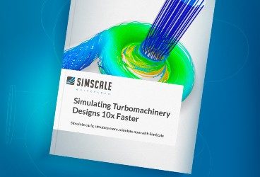 rotating machinery with engineering simulation