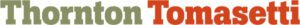thornton tomasetti logo