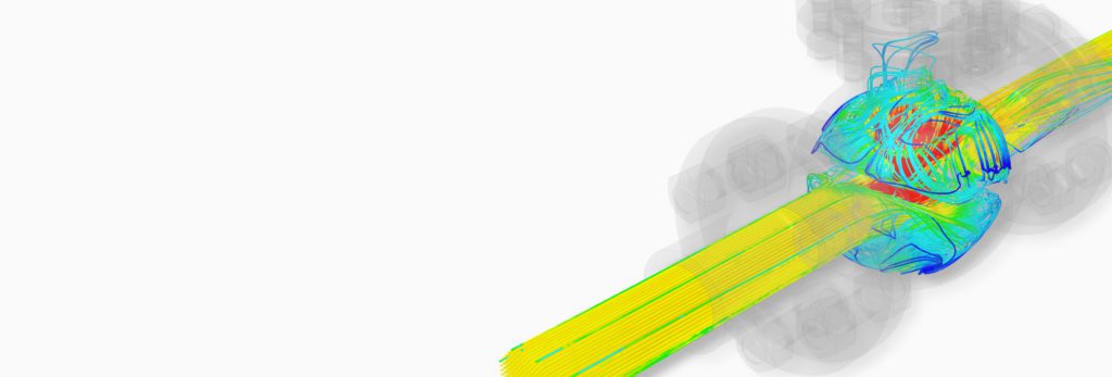 Valve CFD
