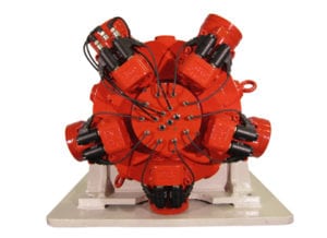 Diinef valve