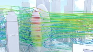 zaha hadid architects case study