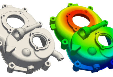 casing tutorial simscale