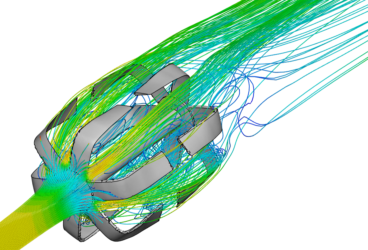 cfd modelling online analysis software