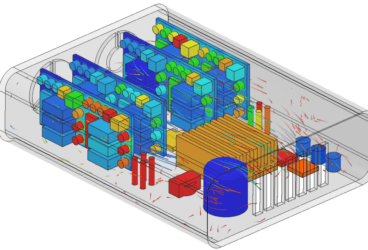 electronic simulation software