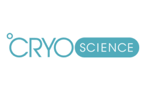 Cryo Science logo png