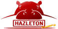 hazleton pumps logo