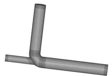 hex dominant tutorial simscale