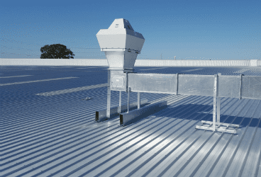 hvac system