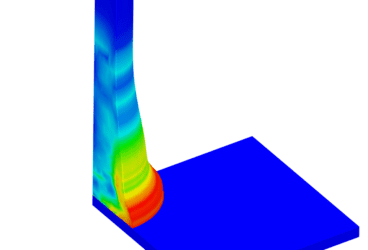 validation fea simscale