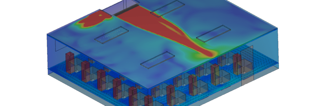 mechanical ventilation simulation hub page