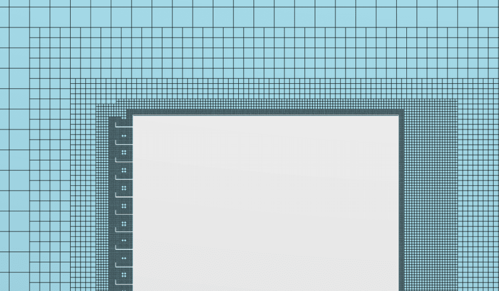 mesh generation 