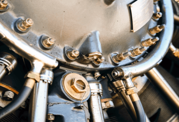 pump design