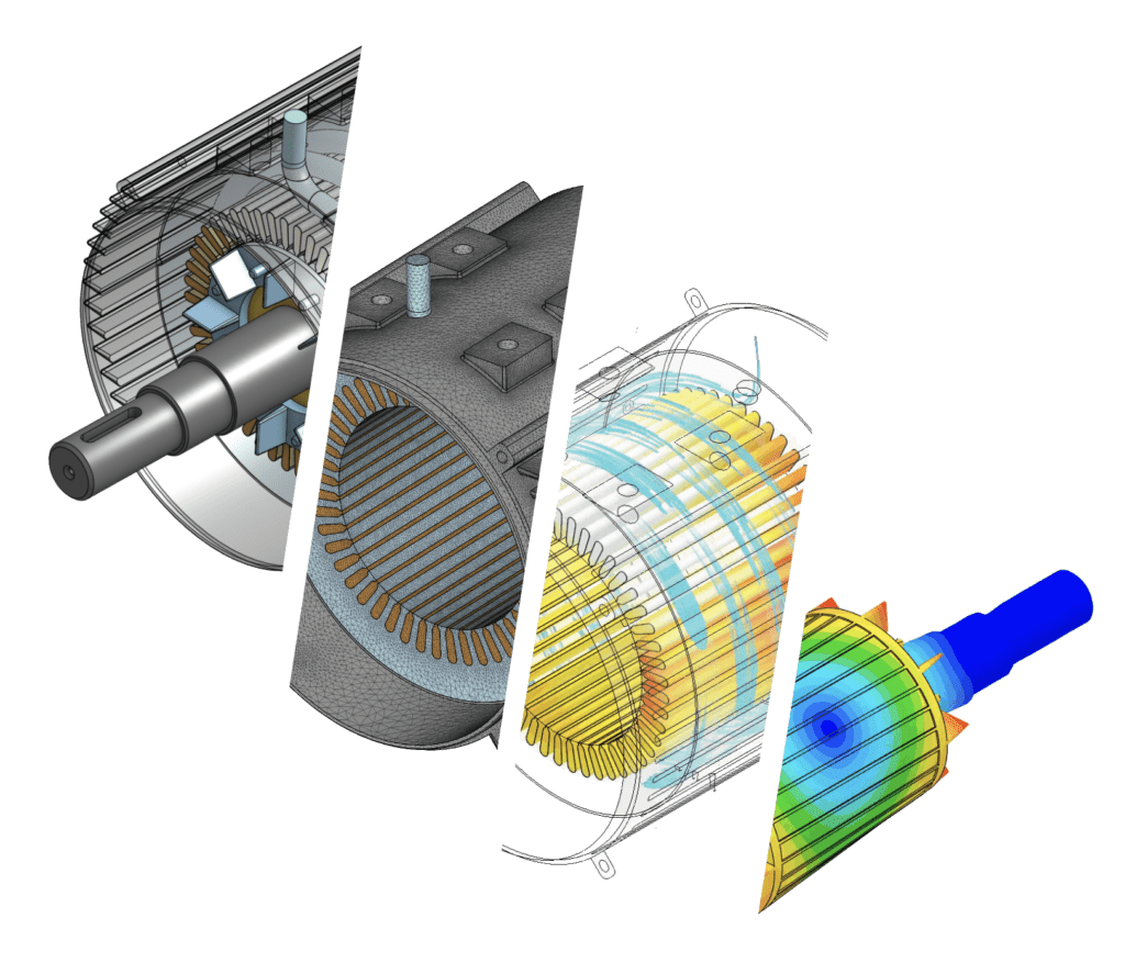 simulation methods
