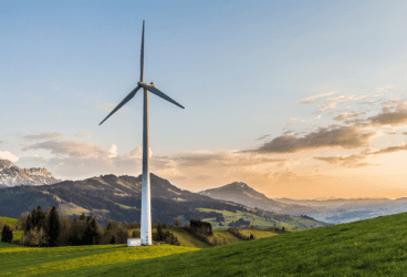 wind turbine blade design featured