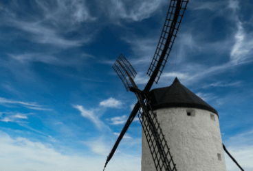 renewable energy